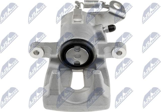 Тормозной суппорт NTY задний левый для Renault Megane I 1996-2003. Артикул HZT-RE-008