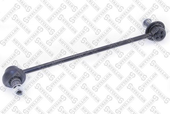 Стойка (тяга) стабилизатора Stellox. Артикул 56-74019-SX