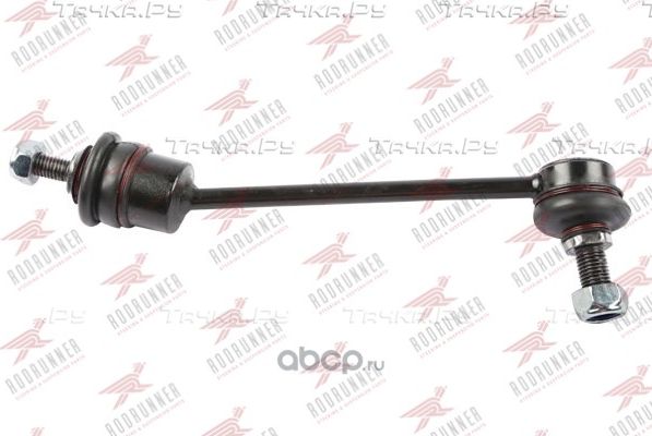 Тяга стабилизатора передняя LAND ROVER FREELANDER 1998-2006 (Rodrunner). Артикул LSLA210