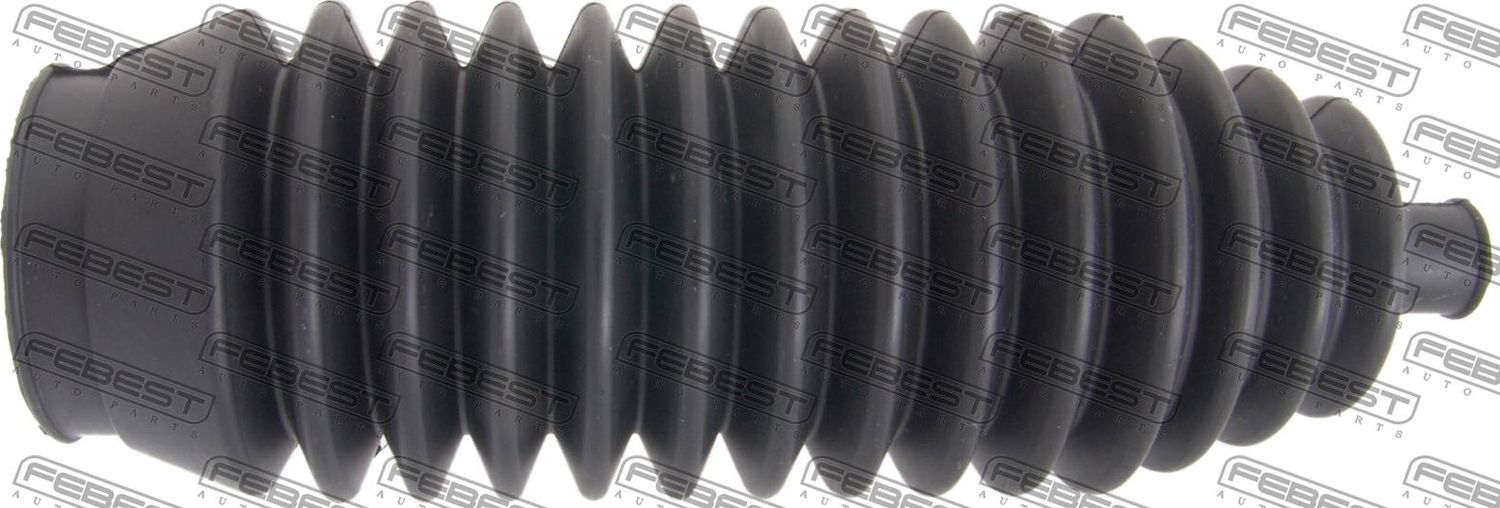 Пыльник рулевой рейки Febest. Артикул MRKB-H77