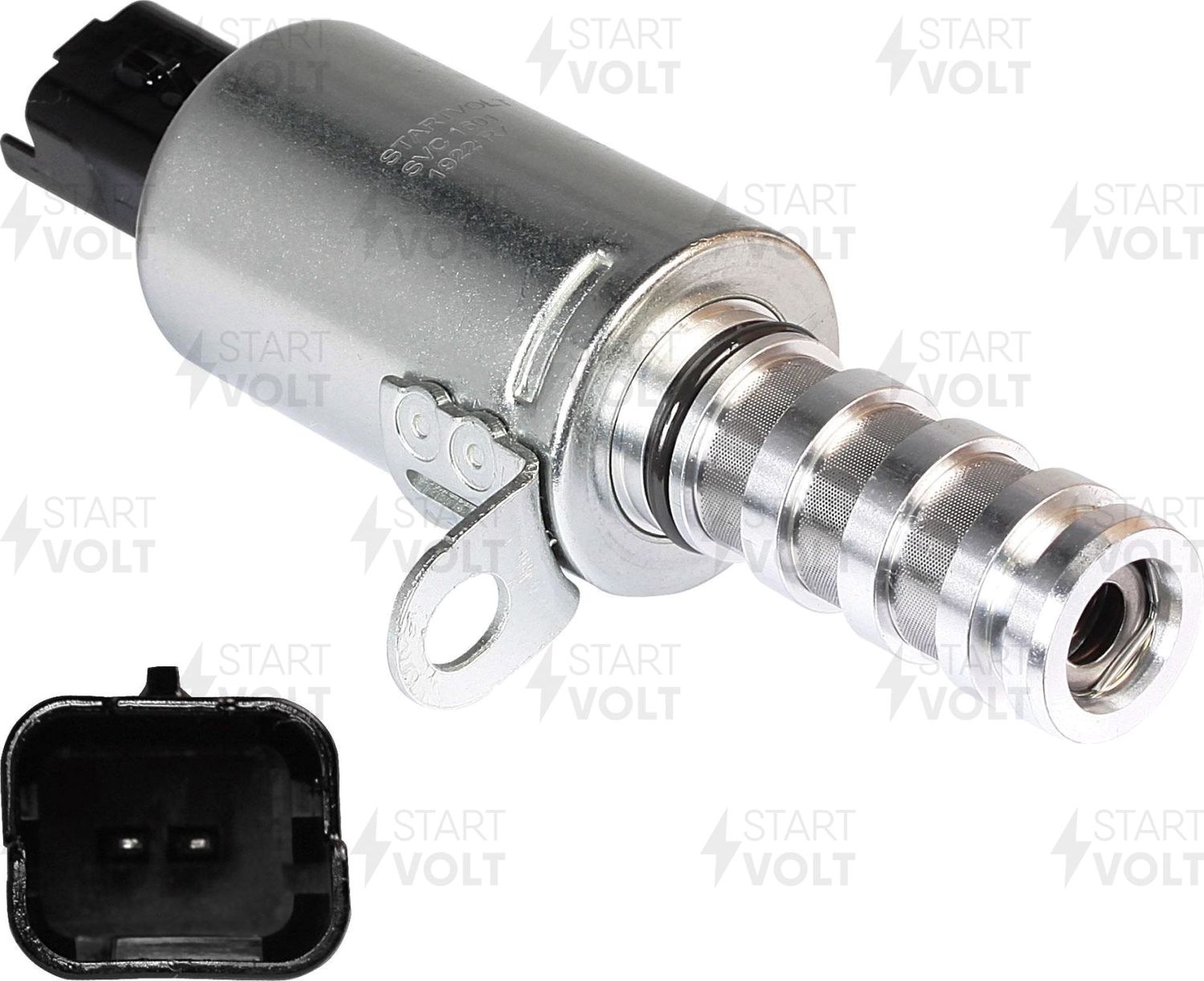 Регулятор фаз ГРМ StartVOLT. Артикул SVC 1601