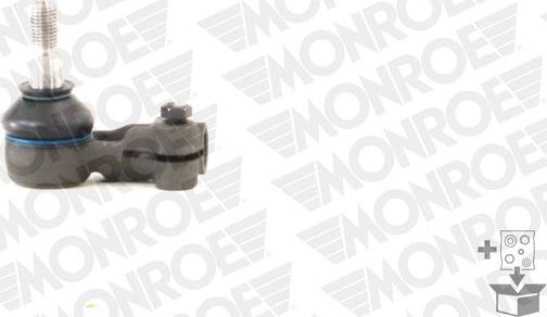 Наконечник рулевой тяги Monroe. Артикул L24111