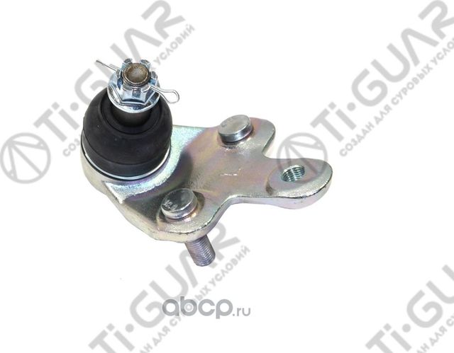 РУЛЕВАЯ ТЯГА (TI-Guar). Артикул TG4334049035