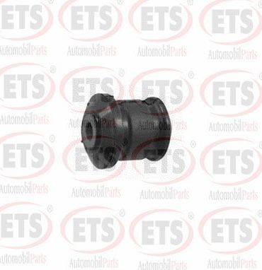 Сайлентблок переднего рычага подвески ETS для Mazda 2 II (DE) 2007-2015. Артикул 14.SB.541