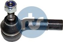 Наконечник рулевой тяги RTS. Артикул 91-90951-2