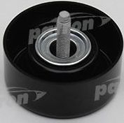 Направляющий (ведущий) ролик приводного поликлинового ремня Patron для Opel Insignia I 2008-2017. Артикул PT35017