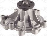 Помпа (водяной насос) KWP. Артикул 101107