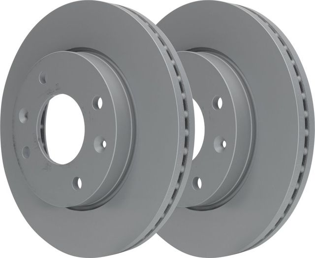 Тормозной диск ATE. Артикул 24.0125-0177.1