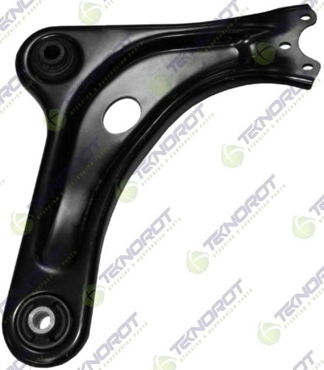 Поперечный рычаг передней подвески Teknorot правый нижний для Citroen DS3 I 2009-2015. Артикул CI-568S