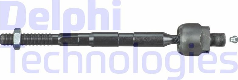 Рулевая тяга Delphi. Артикул TA2349