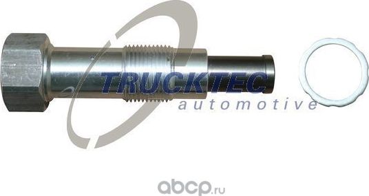Натяжитель цепи ГРМ Trucktec Automotive. Артикул 08.12.052