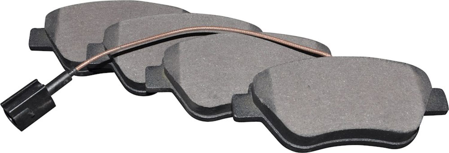 Тормозные колодки JP Group. Артикул 3363601610