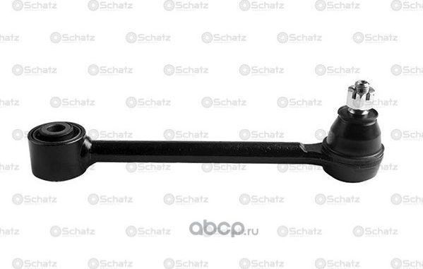 Рычаг подвески (Schatz) Schatz. Артикул S25910