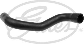 Патрубок радиатора (системы охлаждения) Gates. Артикул 05-4065