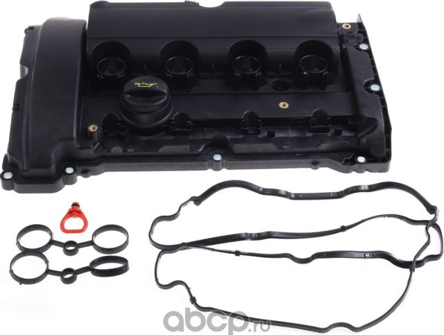 КРЫШКА ГОЛОВКИ ЦИЛИНДРА (Bogap). Артикул P1115103