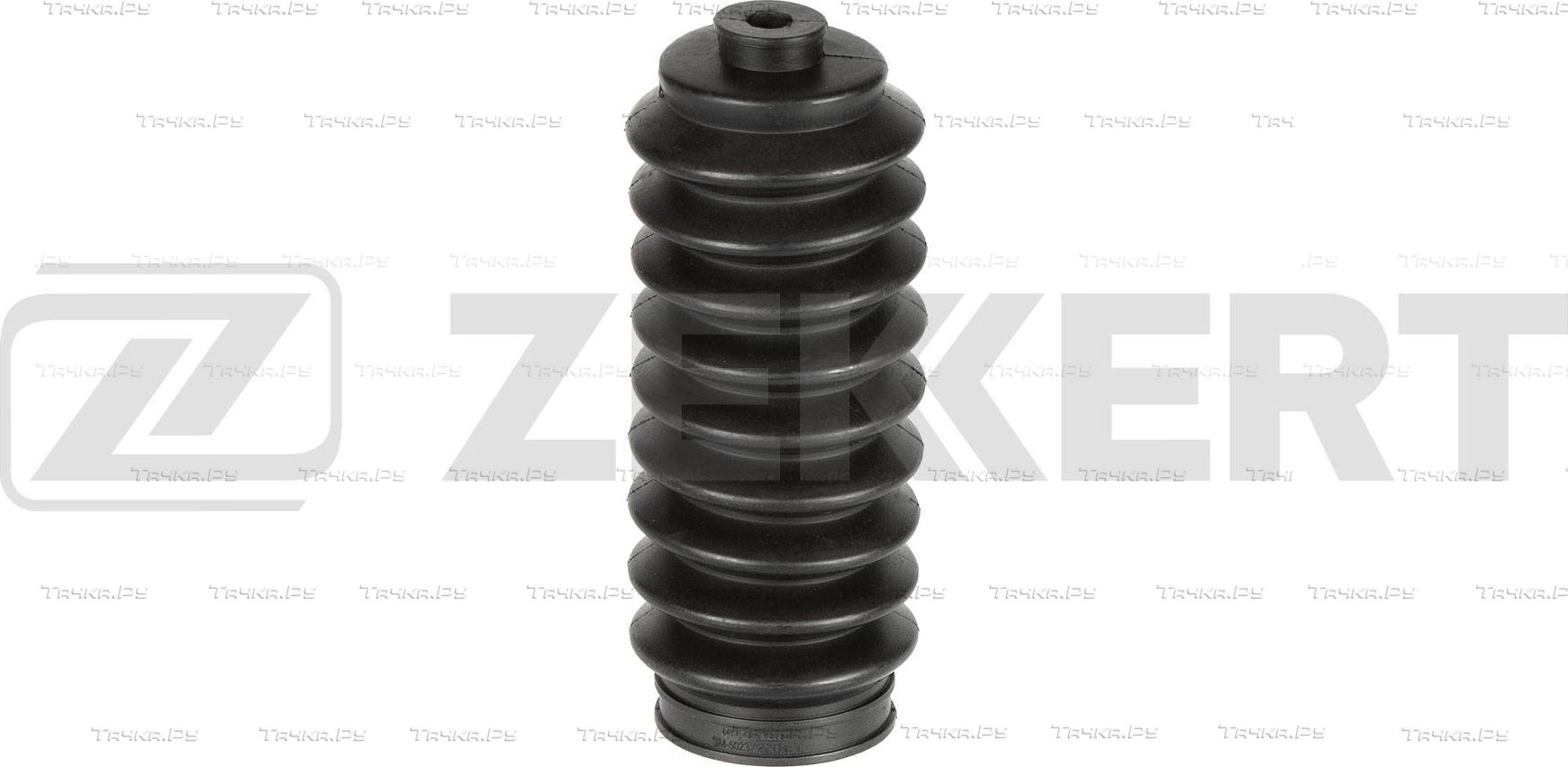 Пыльник рулевой рейки Zekkert передний для Honda CR-V II 2001-2007. Артикул SM-5023