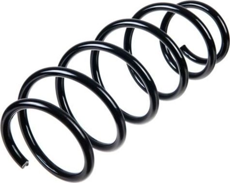 Пружина подвески Zentparts передняя для SEAT Ibiza III 2002-2009. Артикул Z38209