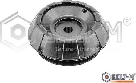 Опора амортизатора (Bolt-M). Артикул BM8359