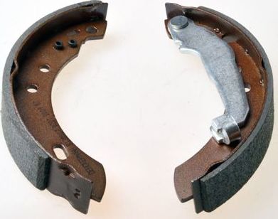 Тормозные колодки Denckermann. Артикул B120007