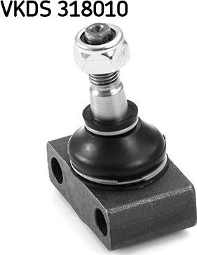 Шаровая опора SKF. Артикул VKDS 318010