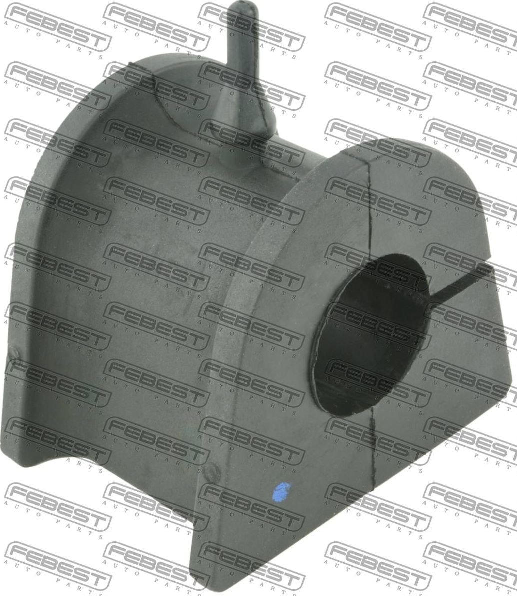 Втулка стабилизатора Febest. Артикул MSB-H61W