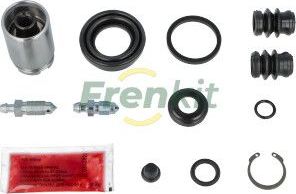 Ремкомплект тормозного суппорта Frenkit задний для Nissan Micra K11 1992-2003. Артикул 230930