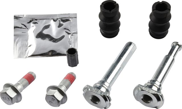 Направляющие тормозного суппорта (комплект) JP Group. Артикул 1561951310