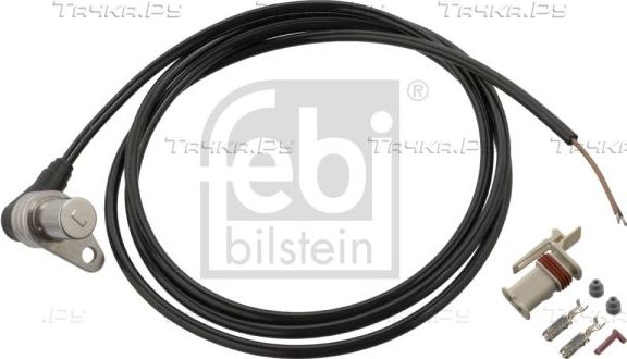 Датчик положения коленвала Febi Bilstein для Scania 4 1996-2008. Артикул 103383