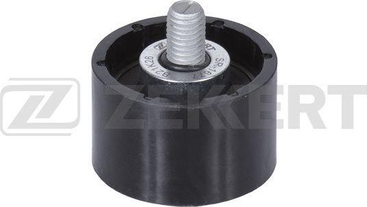 Направляющий (ведущий) ролик ремня ГРМ Zekkert. Артикул SR-1677
