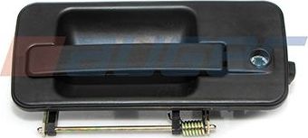 Ручка двери Auger левая внешняя для Mercedes-Benz Atego 2 2004-2013. Артикул 66296