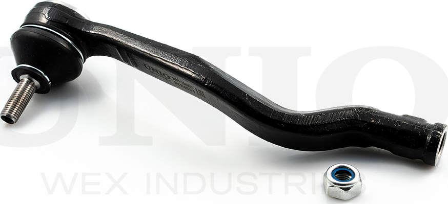 Наконечник рулевой тяги (Unio). Артикул SSP-10007