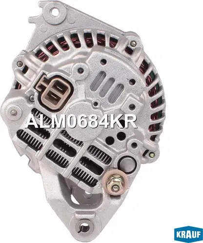 Генератор Krauf. Артикул ALM0684KR