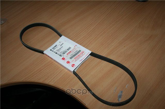 Приводной ремень поликлиновой Suzuki. Артикул 1752183AA0