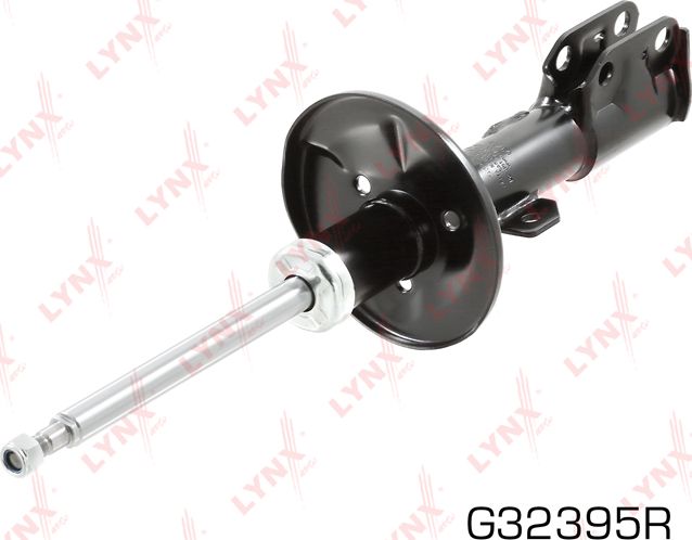 Амортизатор LYNXauto. Артикул G32395R
