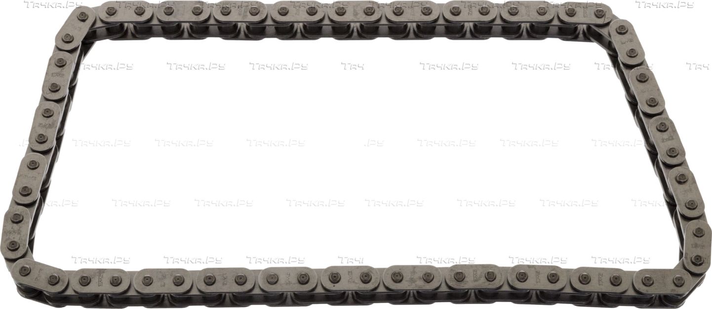 Цепь привода распредвала Febi Bilstein левый нижний для Ford Sierra I 1988-1992. Артикул 17641