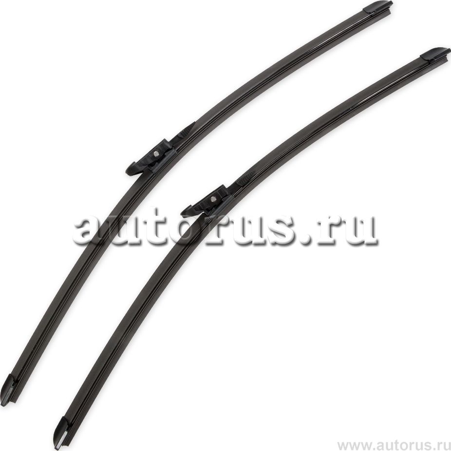 Щетки стеклоочистителя (дворники) BMW. Артикул 61610420549