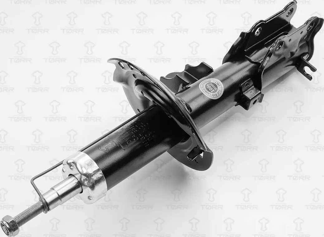 Амортизатор передний газовый HYUNDAI Solaris 2010 (Torr). Артикул DV1672R