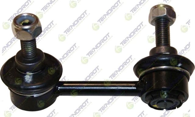 Стойка (тяга) стабилизатора Teknorot задняя левая для Renault Latitude I 2010-2015. Артикул R-916