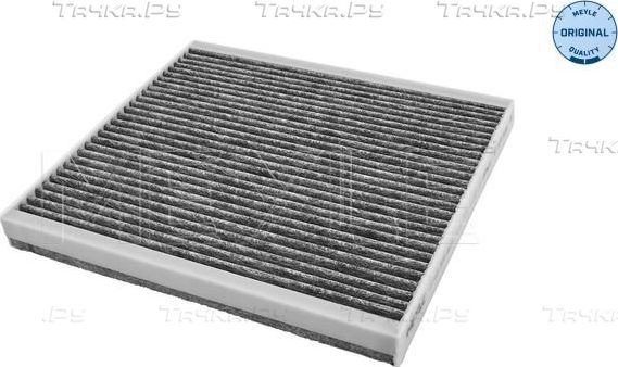 Салонный фильтр Meyle Original для Fiat Ducato III 2006-2026. Артикул 11-12 324 0014