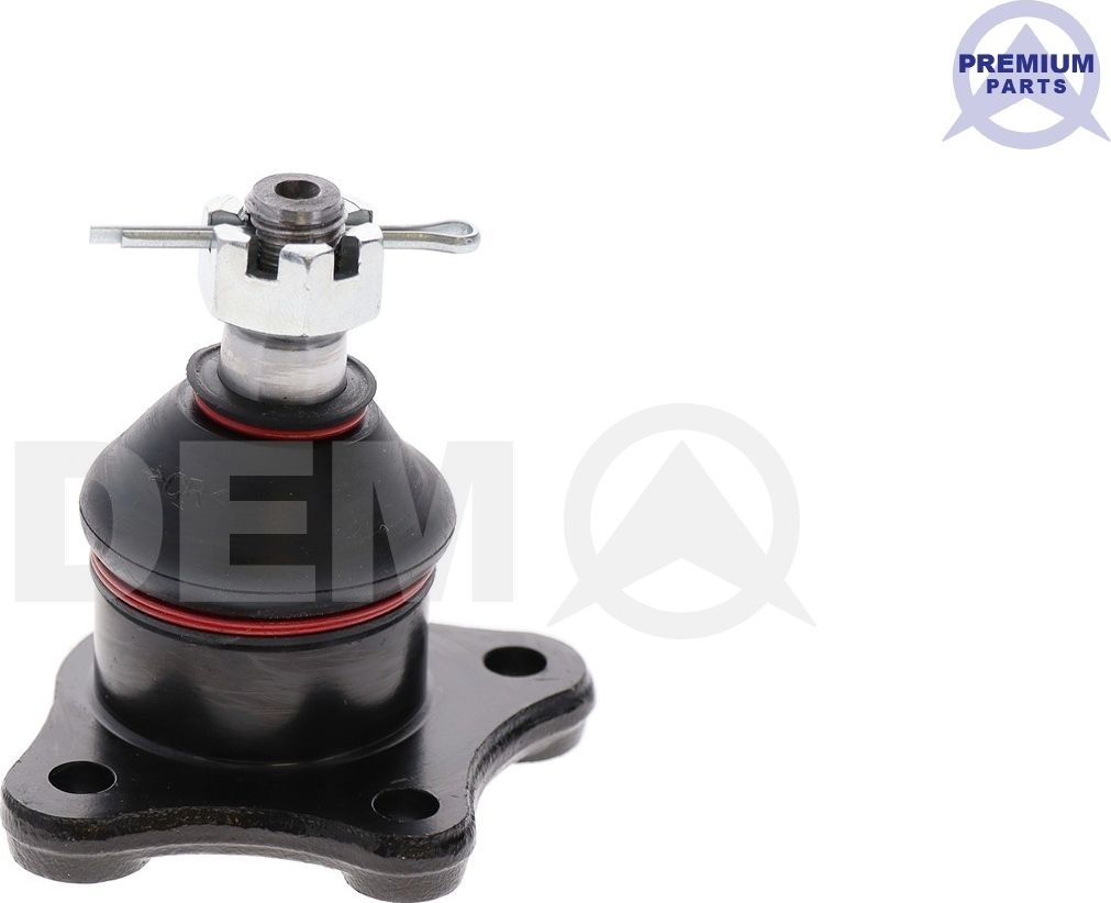 Шаровая опора Sidem передняя верхняя для Hyundai Terracan I 2001-2006. Артикул 87382