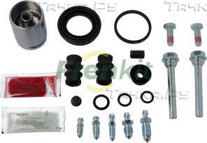 Ремкомплект тормозного суппорта Frenkit задний для Renault Kangoo II 2008-2026. Артикул 738911