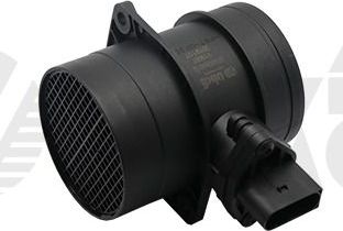 Датчик массового расхода воздуха (ДМРВ) Vika для Audi A6 II (C5) 2001-2005. Артикул 19060195401