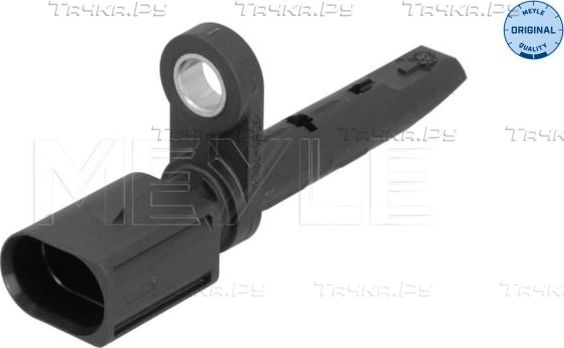 Датчик ABS Meyle Original передний для Audi Q8 I 2018-2026. Артикул 114 899 0024