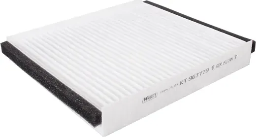 Фильтр салона (Kraft). Артикул KT967779