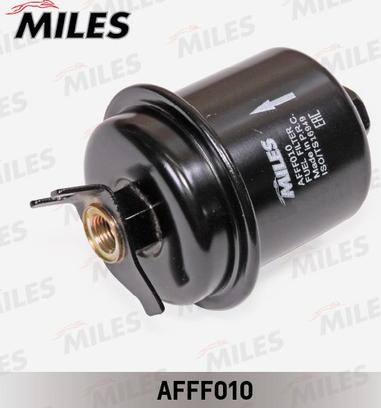Топливный фильтр Miles. Артикул AFFF010