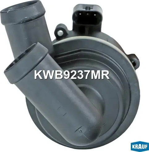 Насос водяной электрический (Krauf). Артикул KWB9237MR