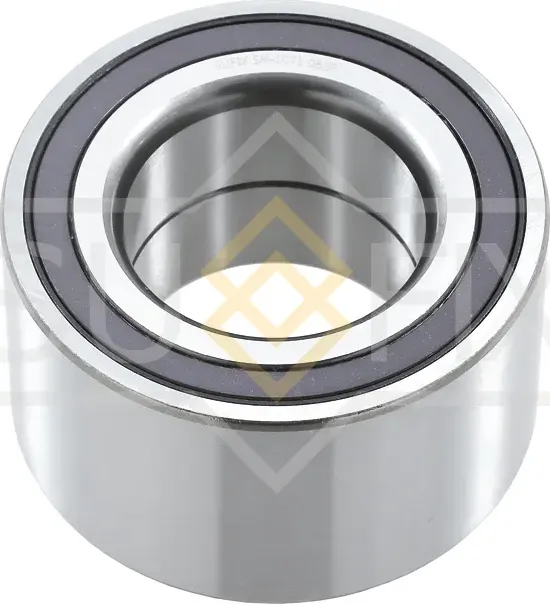 Подшипник ступицы передний правый/левый HONDA CIVIC 2011 (Sufix). Артикул SM1071