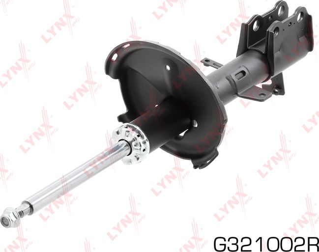 Амортизатор LYNXauto. Артикул G321002R