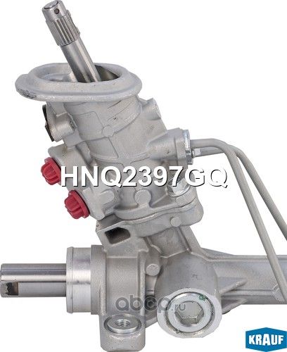 Рулевая рейка Krauf. Артикул HNQ2397GQ