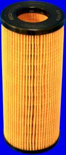 Масляный фильтр MecaFilter. Артикул ELH4378